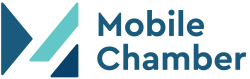Mobile Chamber logo