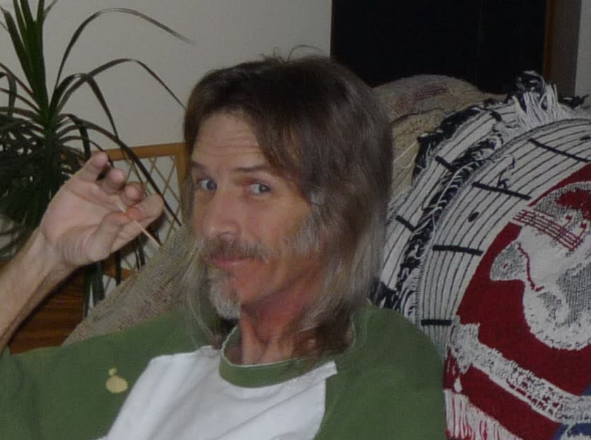 Mr. Mark Scoville