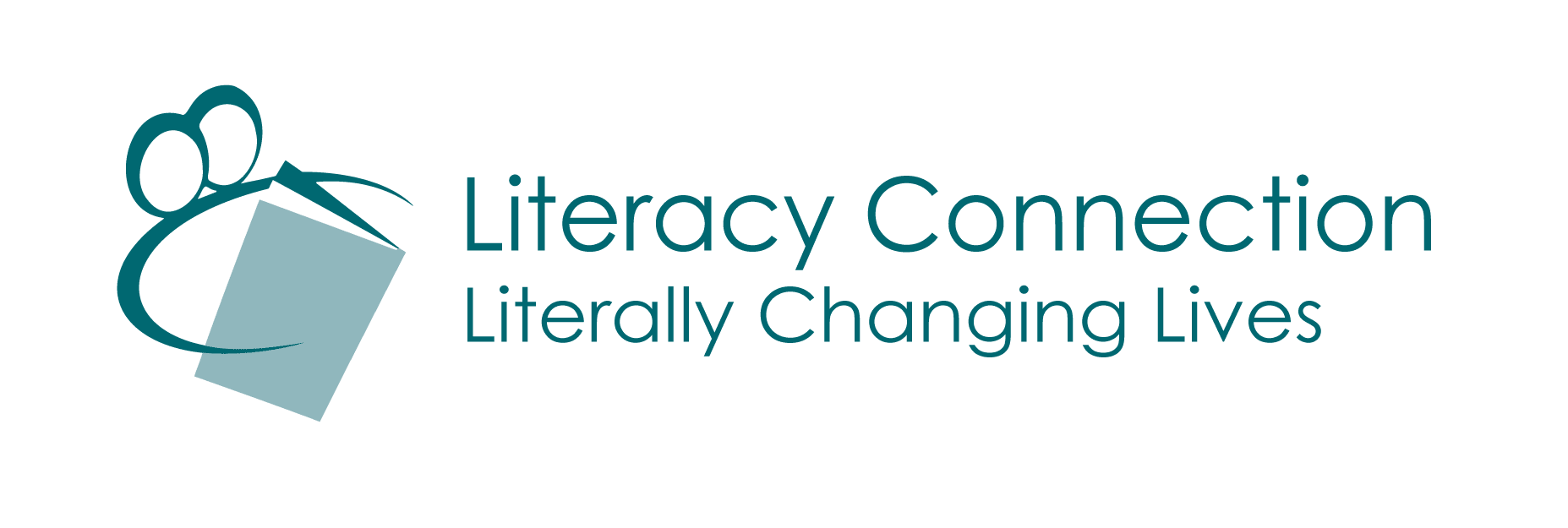 Literacy Connection Logo