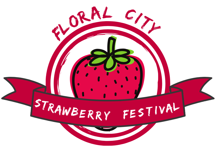 37th Annual Floral City Strawberry Festival Citrus County Chamber of