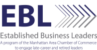 EBL logo