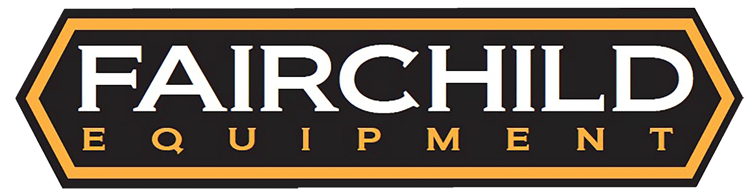 Fairchild Equipment logo