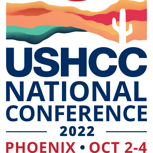 2022 USHCC NATIONAL CONFERENCE Arizona Hispanic Chamber of Commerce