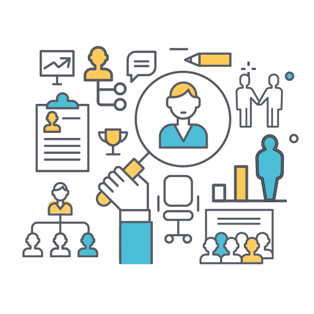 Human Resources Manager