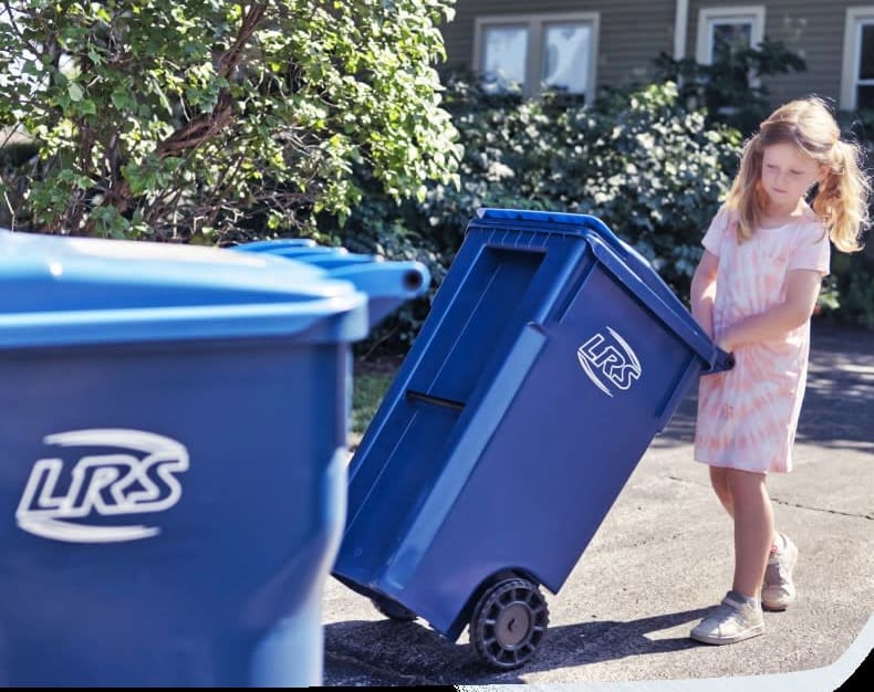 Lakeshore Recycling Services, LRS