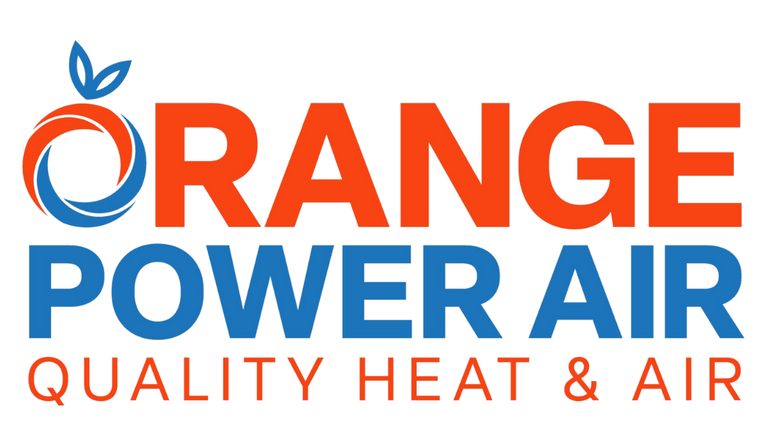 Orange Power Air