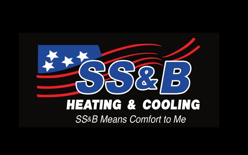 SS&B Heating & Cooling Means Comfort to Me