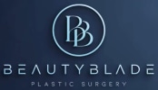 Beauty Blade Plastic Surgery Logo