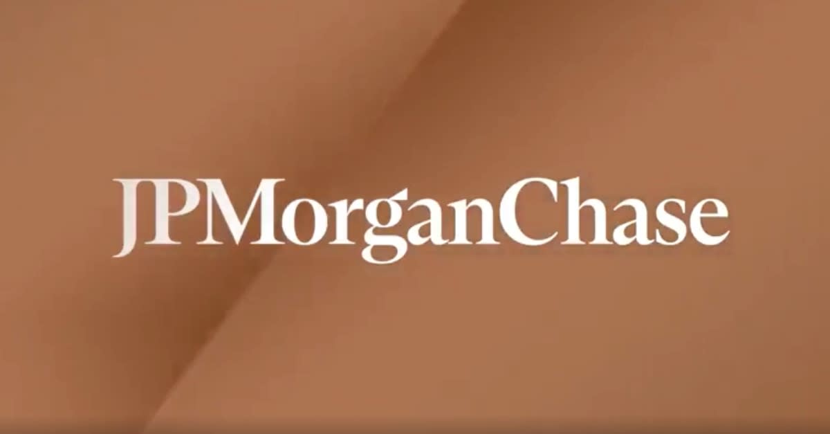JPMorganChase