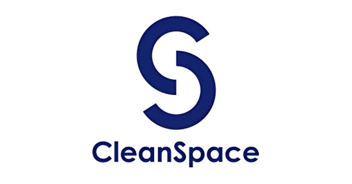 CleanSpace Expands to Pegasus Park with New Showroom and Partnership ...