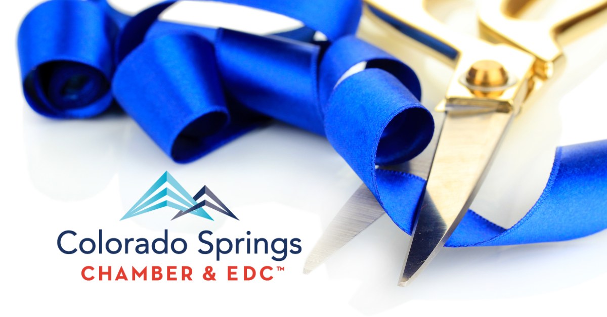 CSCEDC Ribbon Cutting