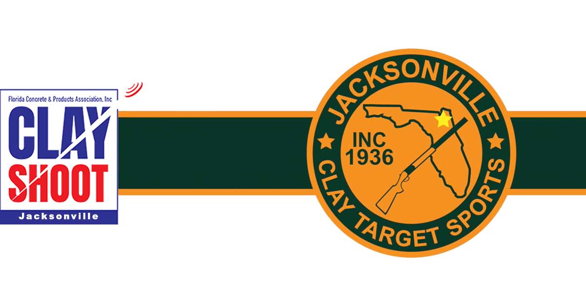 Region 2 JAX Clay Shoot 2024