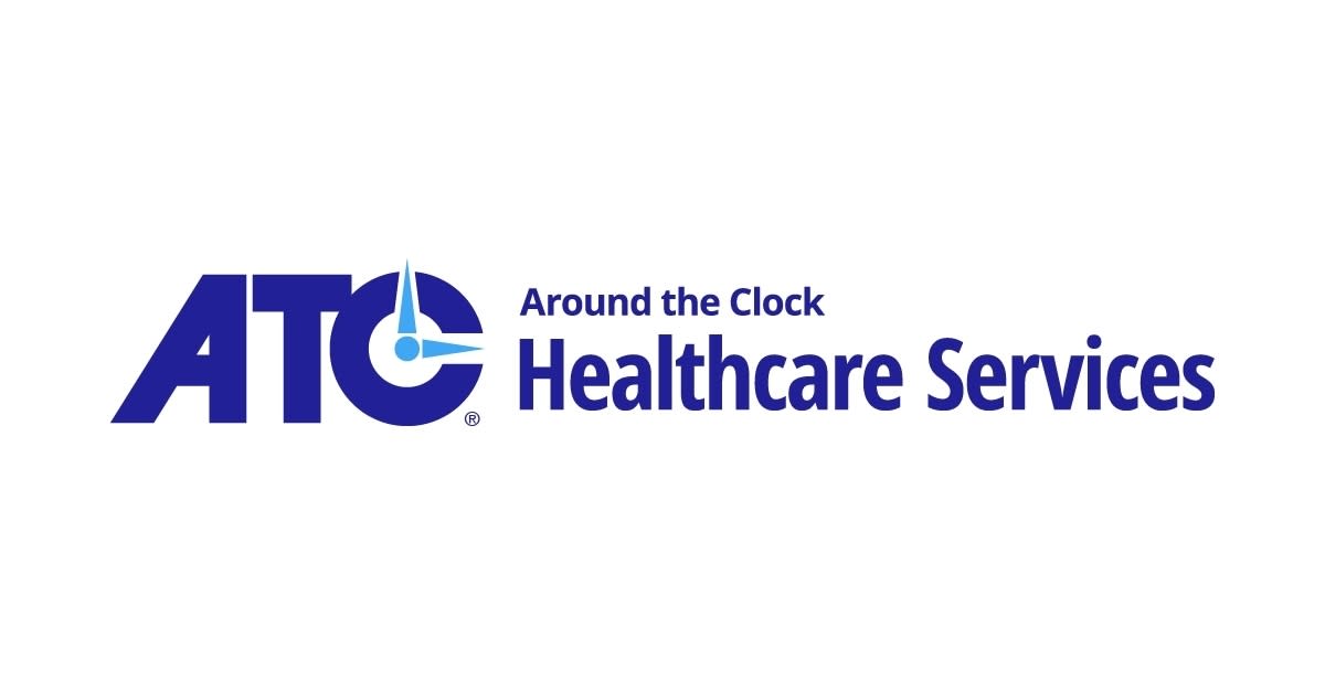 AROUND THE CLOCK HEALTHCARE SERVICES