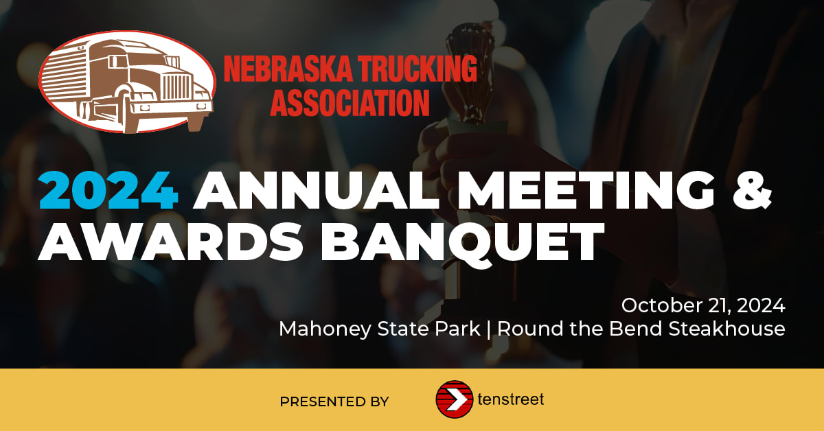 2024 Annual Meeting & Awards Banquet