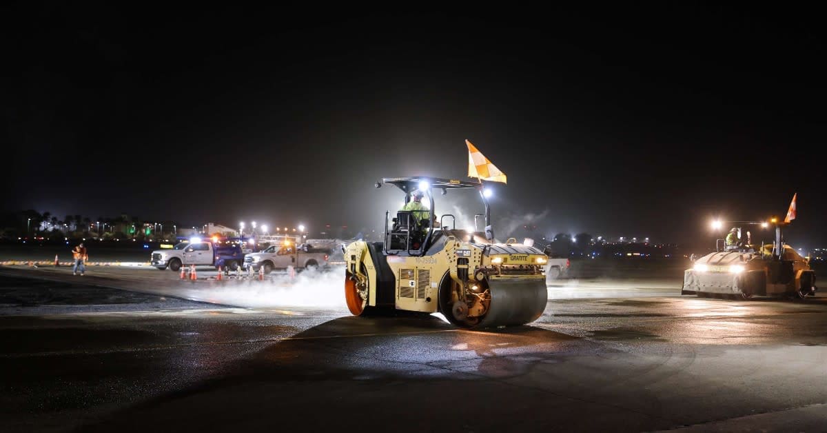 Granite Construction