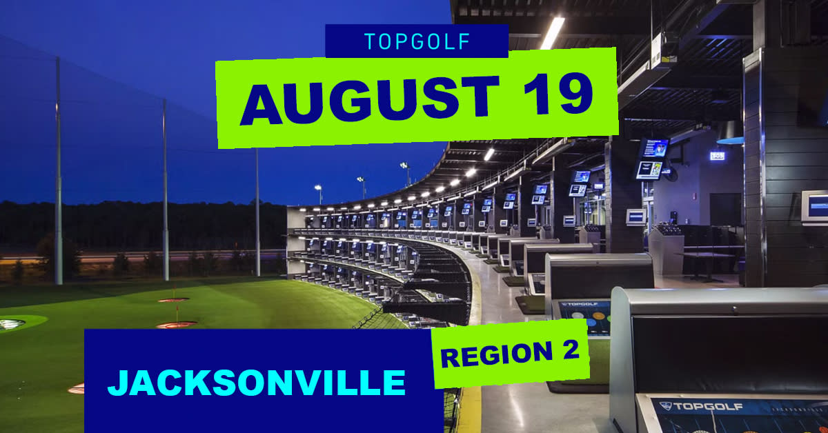 FC&PA Region 2 Topgolf Jacksonville