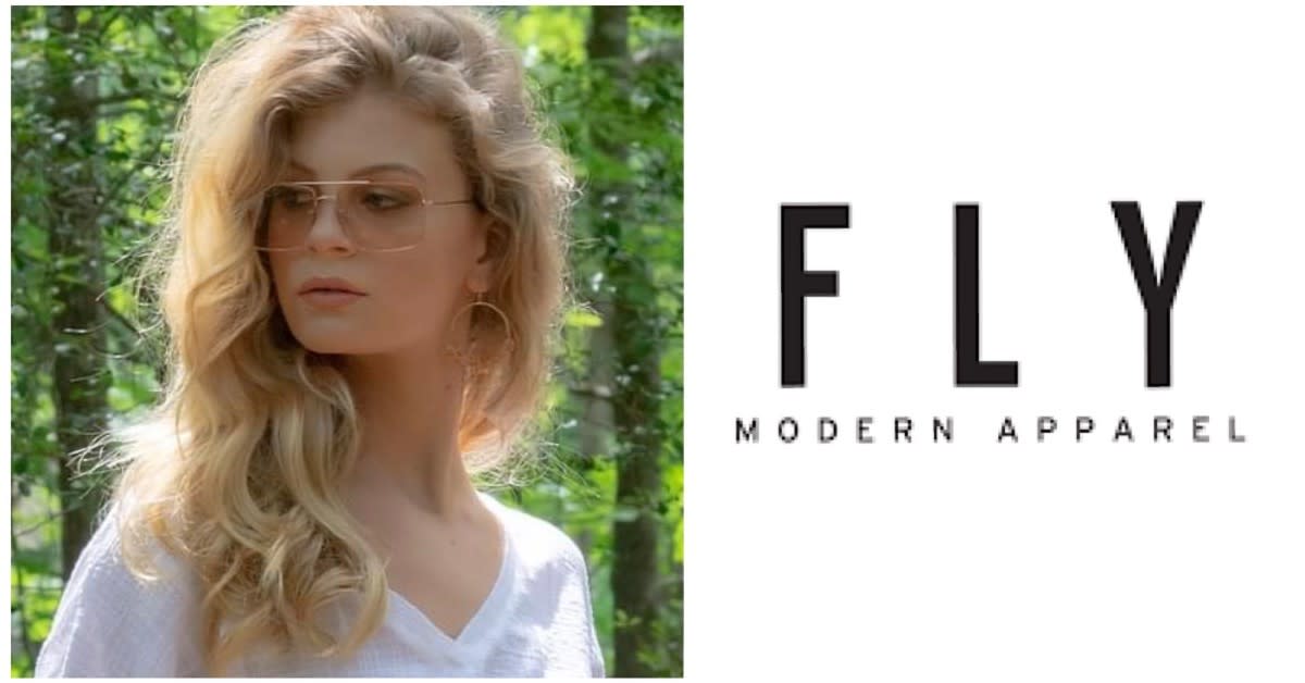 FLY Modern Apparel / FLY Men's Wear / SOLE Shoe Co. Summerville Dream