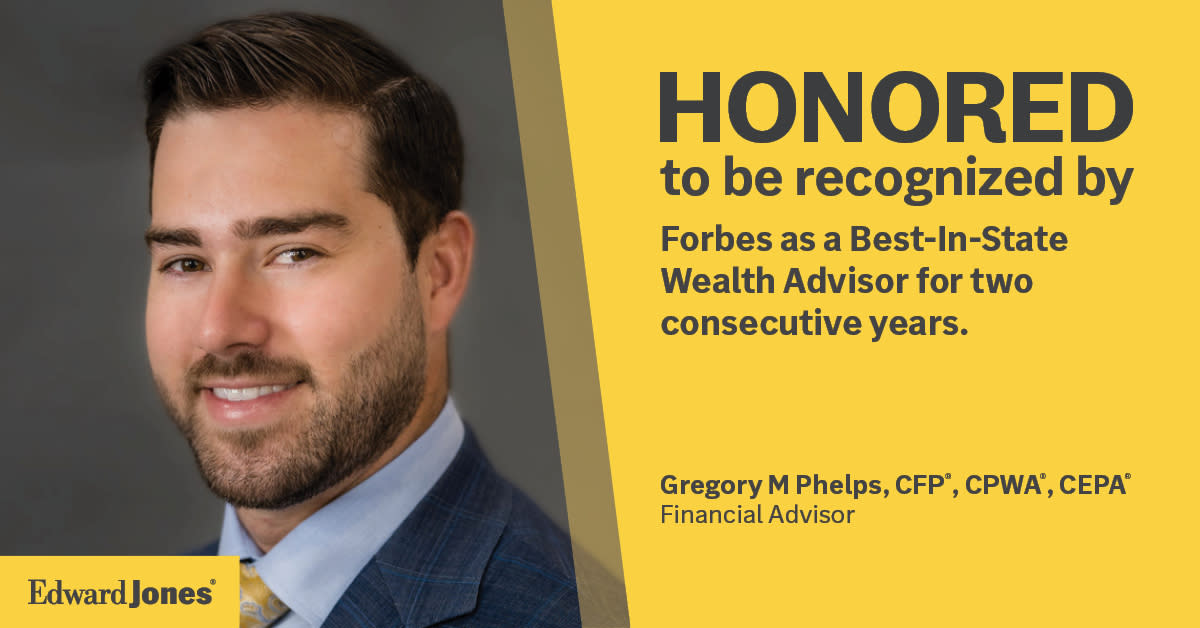 Phelps Wealth Management