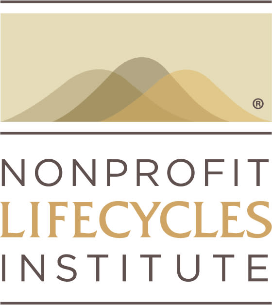 Nonprofit Lifecycles Institute