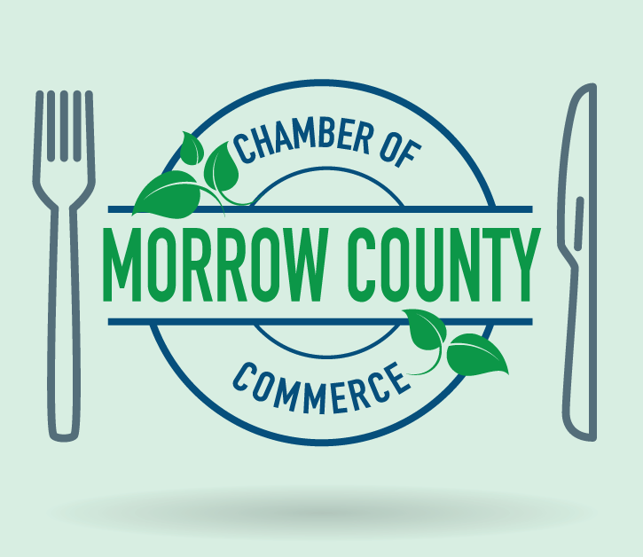 Lunch and Learn Morrow County Chamber of Commerce