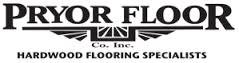 Pryor Floor logo