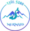 The 5280 Mermaid logo