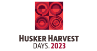 Husker Harvest Days 2023