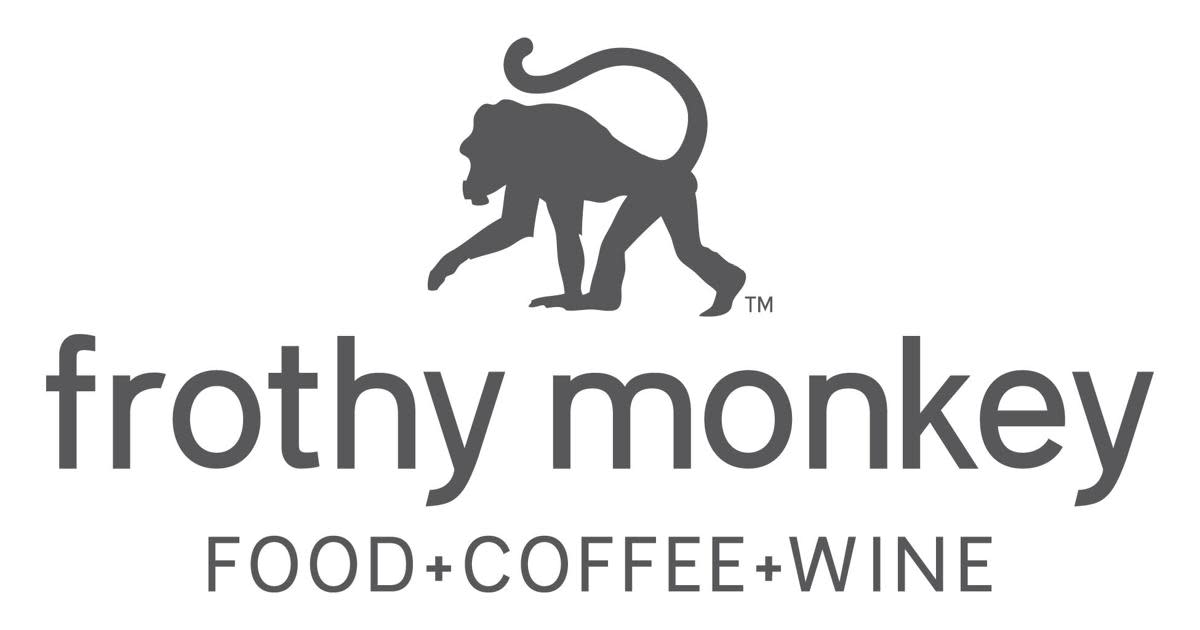 Frothy Monkey Logo