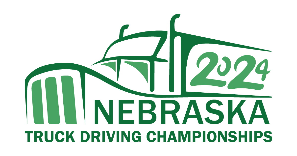 2024 Nebraska Truck Driving Championships