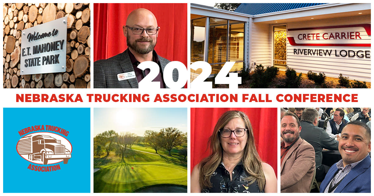 2024 NTA Fall Conference