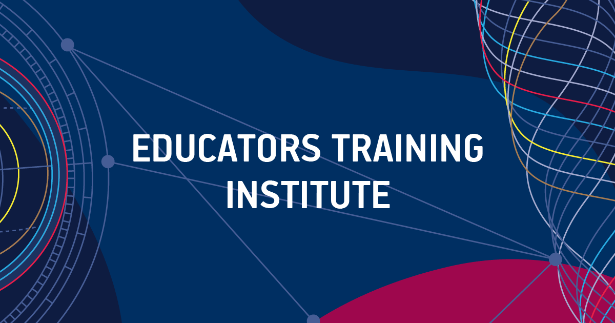 NESA Educators Training Institute