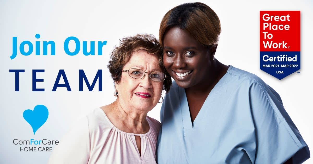 Join Our Team photo