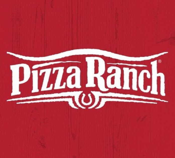 Pizza Ranch Logo