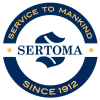 Arapahoe Sertoma Logo