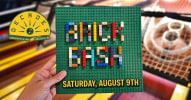 Brick Bash at Decades - Header Image