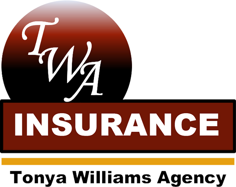 TONYA WILLIAMS INSURANCE AGENCY Alabama Independent Auto Dealers