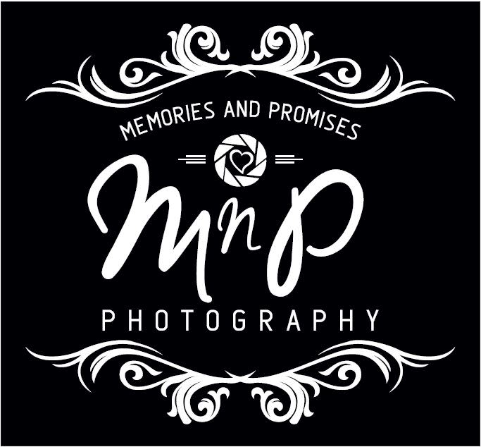 EM Memories - logo for new event photography & video business