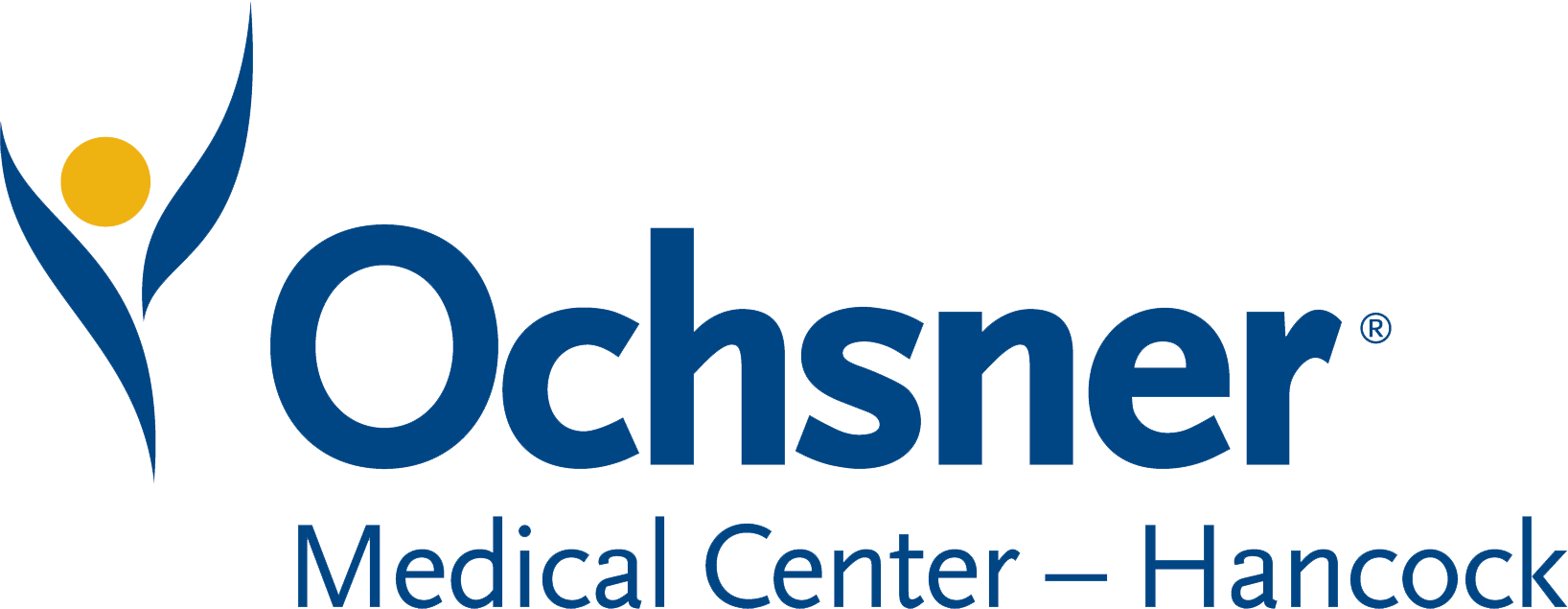 Ochsner Medical Center - Hancock