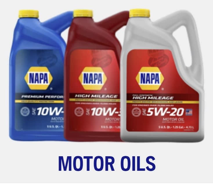 Little Lake Auto Parts-Napa Auto-Willits