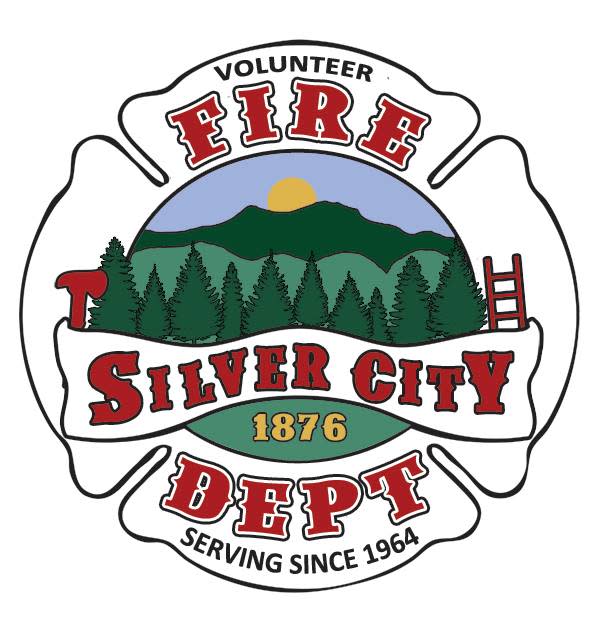 Silver City Fire Department