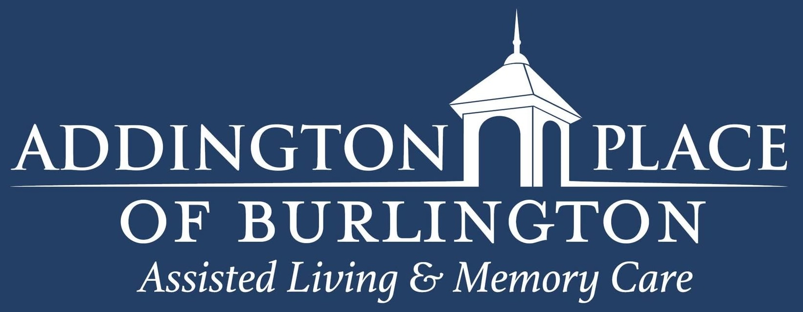 Addington Place of Burlington Logo