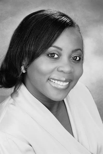 Patty Braswell-Isler, Realtor