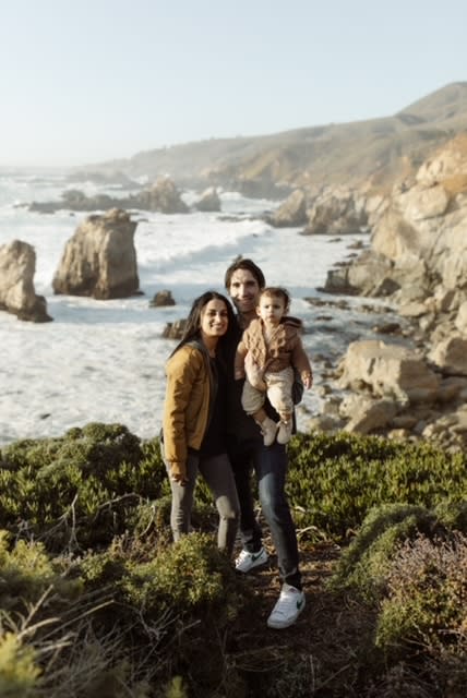 Kritika and Vincent Carrazana