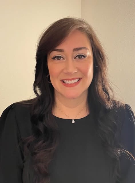 Laura Rizzetta