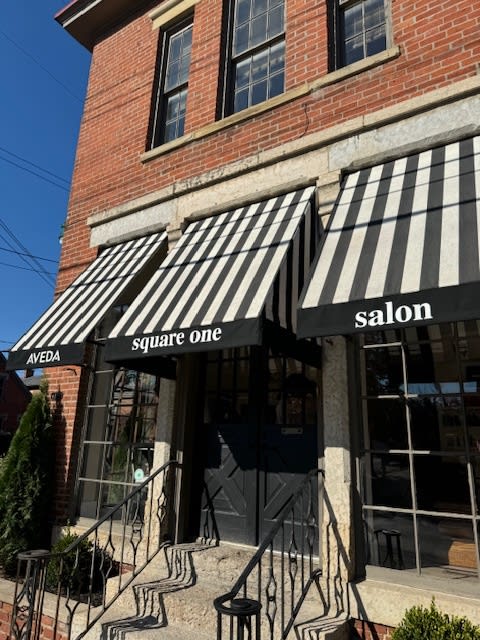 Square One Salon German Village