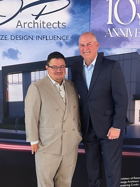 JP Architects & Allegra