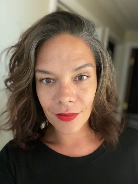 Jennifer Morfea Realtor