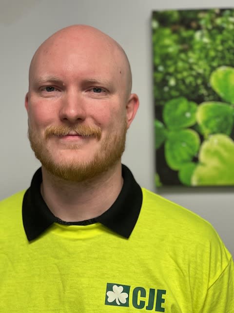 Brett Bender