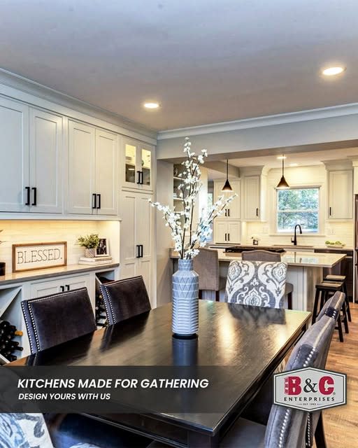 B & C Enterprises, Inc.