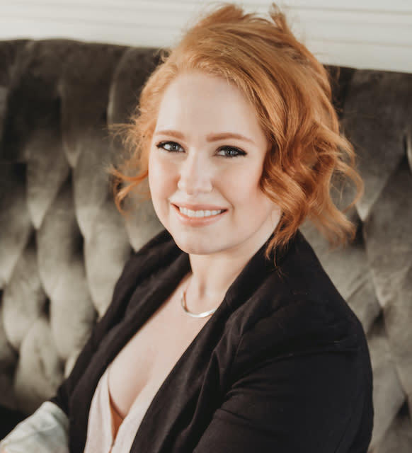 Kimberley Felton